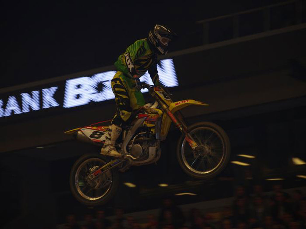 (Foto: Kaduuz Racing)
